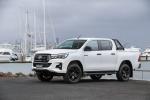 Toyota Hilux Rogue Double Cab 2018 года (AU)